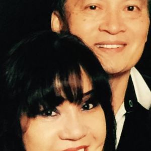 Meet your Posher, Cathy